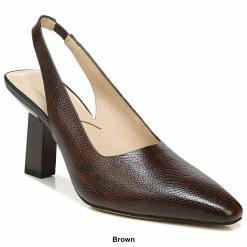 Flash Sale ❤️ Franco-Sarto 👠 Heels & Pumps 👩 Womens Franco Sarto Milano Slingback Pumps 😉 -fila shop 0ba97e3e c361 46f4 83fc 6c624f25c9b5