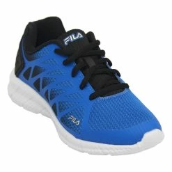 Hot Sale 🛒 Kids Fila Fantom 6 Athletic 👟 Sneakers - EBLEBLK410 🧨