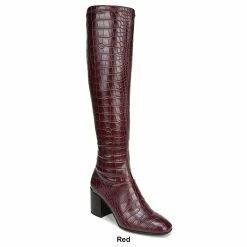 Flash Sale 🤩 Franco-Sarto 👩 Womens Franco Sarto Tribute Wide Calf Tall 🥾 Boots 🎉 -fila shop 152074db 6058 4235 a07c eb85d5b68f79