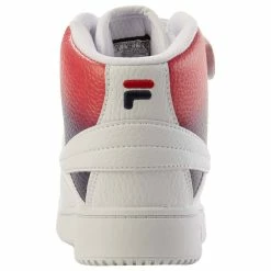Flash Sale 🎉 Boys Fila A High Athletic 👟 Sneakers 💯 -fila shop 1eeb1200 8943 4ad4 94a0 211c98f7ab53