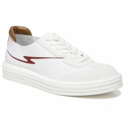 New ✨ Franco-Sarto Fashion 👟 Sneakers 👩 Womens Franco Sarto Lumiere Suede Fashion 👟 Sneaker ✔️