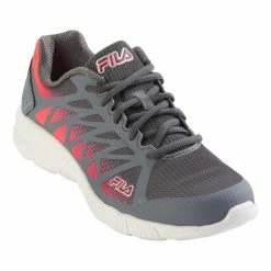 Best Sale 🛒 Womens Fila Memory Fantom 6 Athletic 👟 Sneakers ✨
