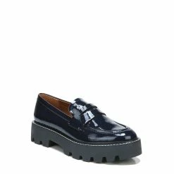 Top 10 🎁 Franco-Sarto Loafers & Moccasins 👩 Womens Franco Sarto Balin Platform Loafers 🔔