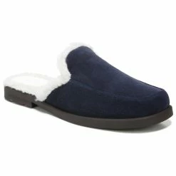 Best deal 😀 Franco-Sarto Mules 👩 Womens Franco Sarto Boccaslide Suede Slip On Mule 🔥