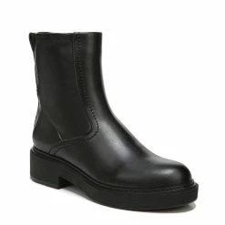 Budget 𧨠Franco-Sarto π© Womens Franco Sarto Karbon Ankle π₯Ύ Boots π