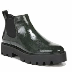 Brand new ⌛ Franco-Sarto 👩 Womens Franco Sarto Balin Chelsea Ankle 🥾 Boots 🧨