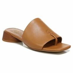 Best deal 🎉 Franco-Sarto 👩 Womens Franco Sarto L-Loran Slide 🩴 Sandals 🥰