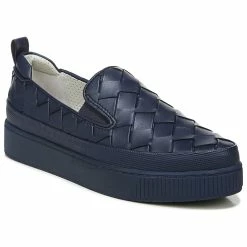 New 🔔 Franco-Sarto Fashion 👟 Sneakers 👩 Womens Franco Sarto Homer 6 Slip On Loafers 🌟