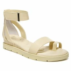 Outlet 🔔 Franco-Sarto 👩 Womens Franco Sarto L-Davenport Platform 🩴 Sandals ⭐