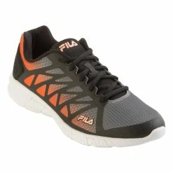 Budget 👏 Mens Fila Memory Fantom 6 Athletic 👟 Sneakers 🔔