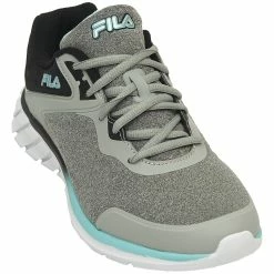 Flash Sale ❤️ Womens Fila Memory Core Calibration Athletic 👟 Sneakers 🔥