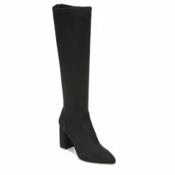 Outlet 👍 Franco-Sarto 👩 Womens Franco Sarto Katherine Suede Tall 🥾 Boots 😀