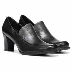 Wholesale ✔️ Franco-Sarto 👠 Heels & Pumps 👩 Womens Franco Sarto Nolan Loafer Pumps 🎁