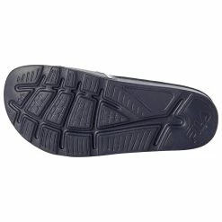 Buy 🤩 Womens FILA Sleek Slide ST 🩴 Sandals 🎉 -fila shop 9aced15d 1b22 49cd a91b 531f558a7b0f