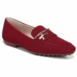 Best deal 🔥 Franco-Sarto Loafers & Moccasins 👩 Womens Franco Sarto Petola Suede Loafers 😍
