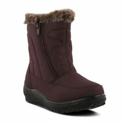 Coupon 😉 Flexus-by-Spring-Step 👩 Womens Flexus By Spring Step Persenia Winter 🥾 Boots 🎁