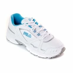 Best deal 🧨 Womens Fila Talon 3 Athletic 👟 Sneakers - White 🔥