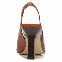 Flash Sale ❤️ Franco-Sarto 👠 Heels & Pumps 👩 Womens Franco Sarto Milano Slingback Pumps 😉 -fila shop b508e73e 76f0 4886 9518 2a4a38676893