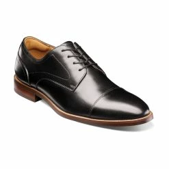 Flash Sale ✨ Mens Florsheim Rucci Cap Toe Oxfords ❤️