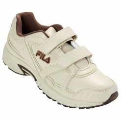 Best reviews of 🥰 Mens Fila Talon 2 Strap Athletic 👟 Sneakers - Wide 😉