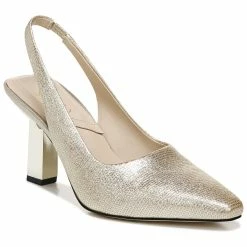 Hot Sale 👍 Franco-Sarto 👠 Heels & Pumps 👩 Womens Franco Sarto Milano2 Slingback Pumps 🛒