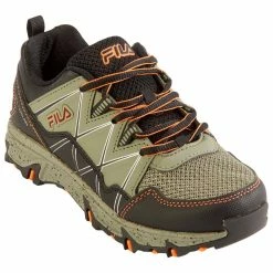 Coupon 😉 Athletic 👟 Sneakers Little Kids Fila At Peake 24 Athletic 👟 Sneaker 🥰