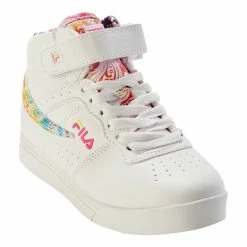 Discount 🎁 Athletic 👟 Sneakers Little Kids Fila Vulc 13 Rogue Tie Dye Athletic 👟 Sneaker 🥰