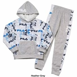 Cheapest 😍 Sets Boys (8-20) Fila Logo Print Hoodie Set 😀 -fila shop e3d578a8 8993 47d0 80a3 2c33d1fe2032