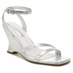 Budget ⌛ Franco-Sarto 👩 Womens Franco Sarto L-Franca Strappy 🩴 Sandals ⌛
